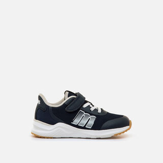Sneakers pour Garcon mod&egrave;le SOMO de MTNG