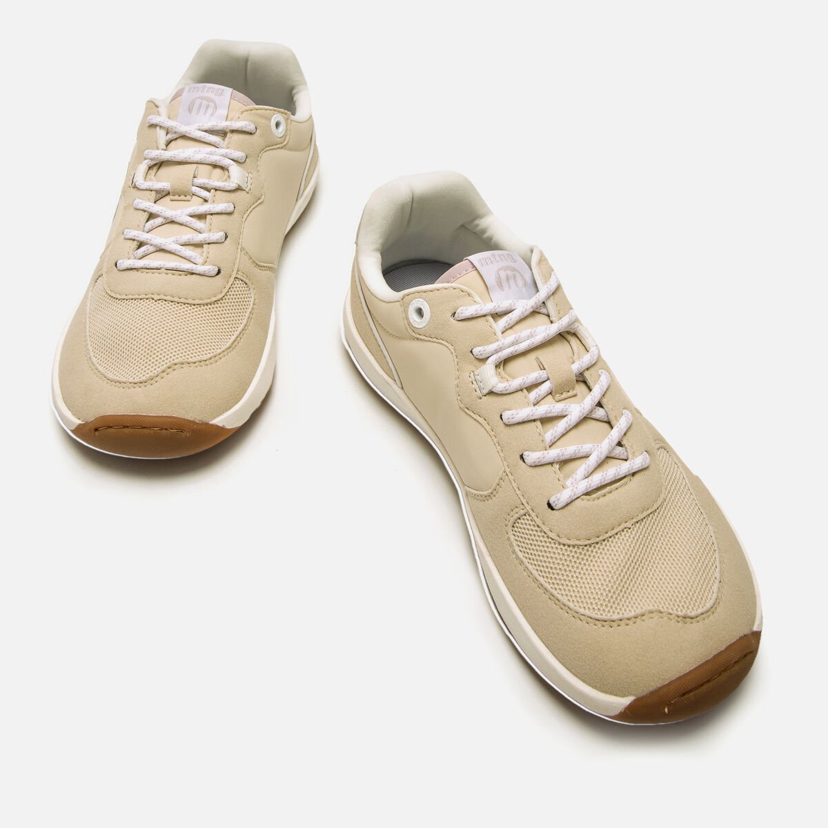 Zapatillas de Mujer modelo FREE de MTNG image number 5