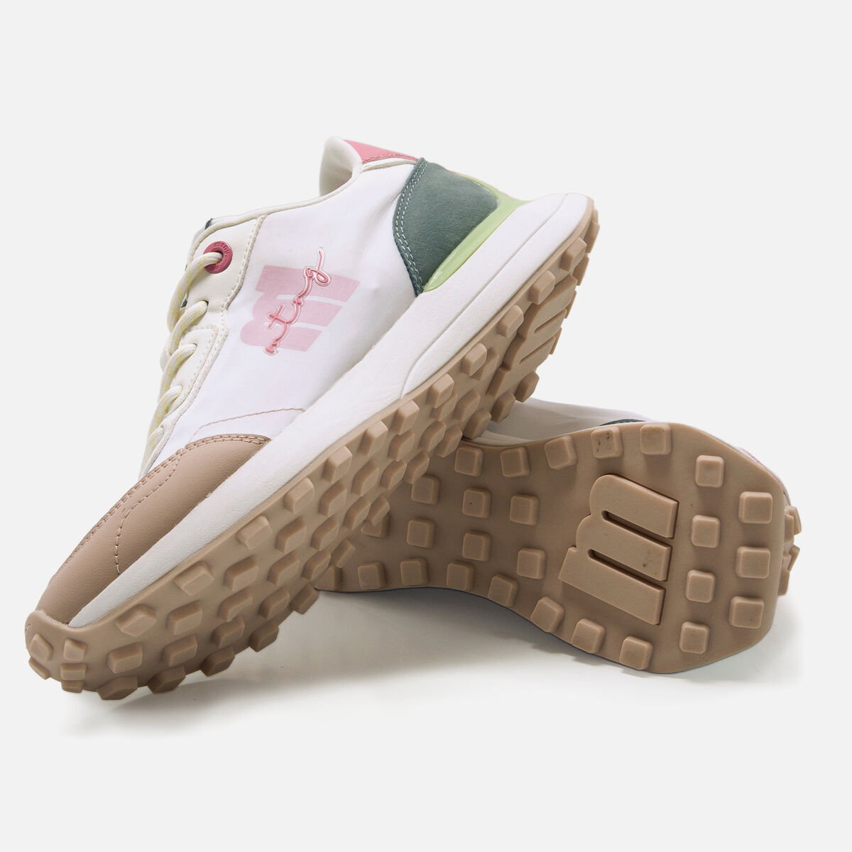 Zapatillas de Mujer modelo ZINC de MTNG image number 3