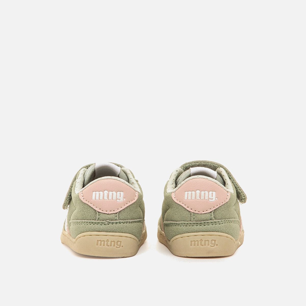 Zapatillas de Nina modelo FREE BABY de MTNG image number 4