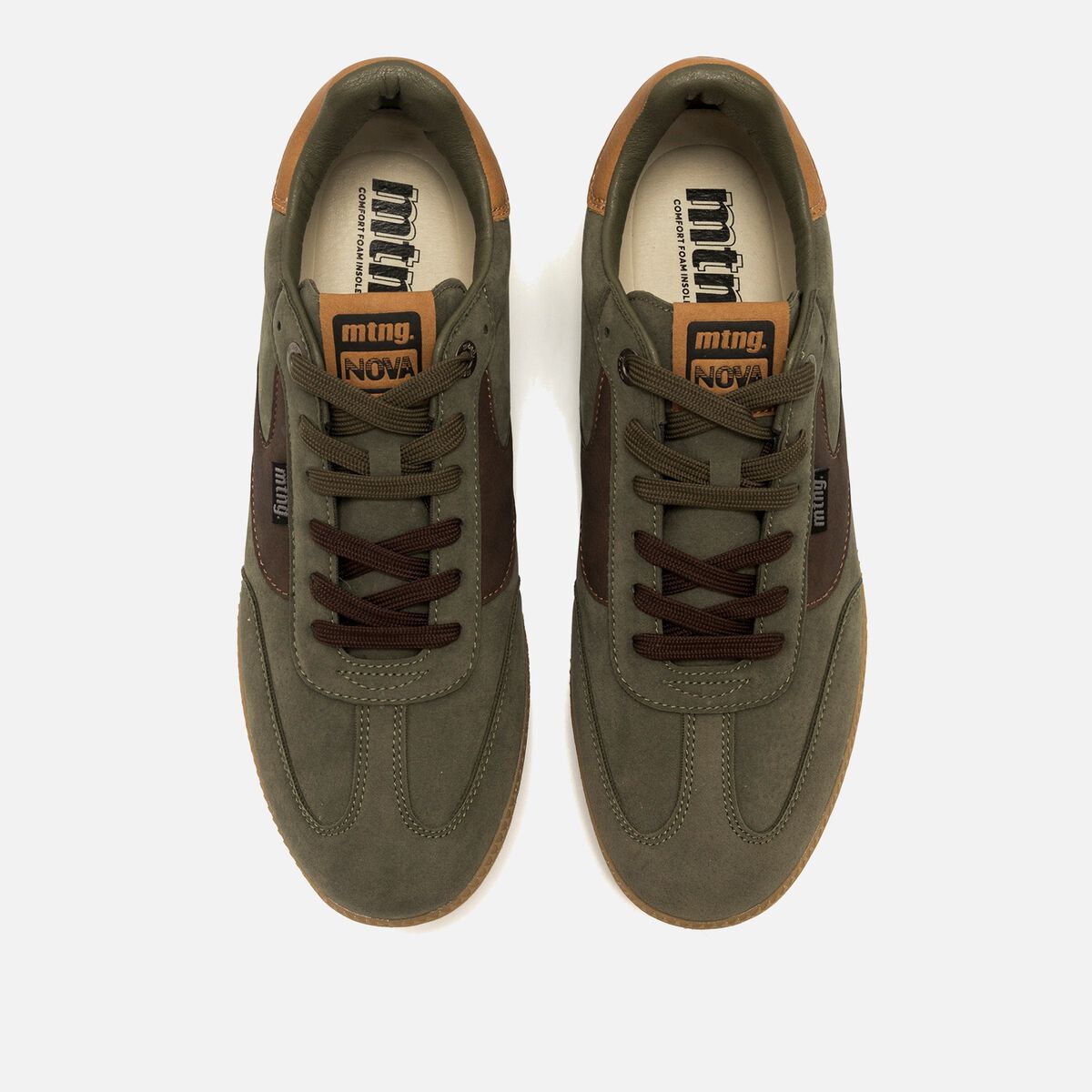 Zapatillas de Hombre modelo NOVA de MTNG image number 2