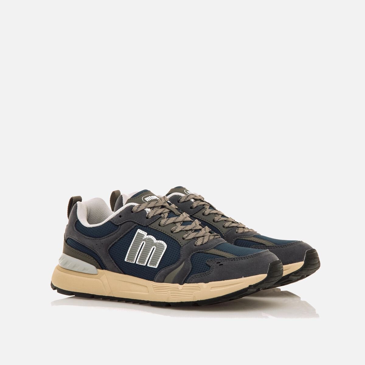 Zapatillas de Hombre modelo ROYER de MTNG image number 4