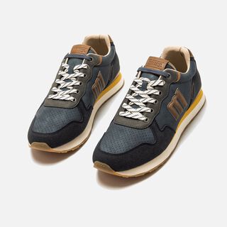 Sneakers pour Homme modèle PORLAND de MTNG