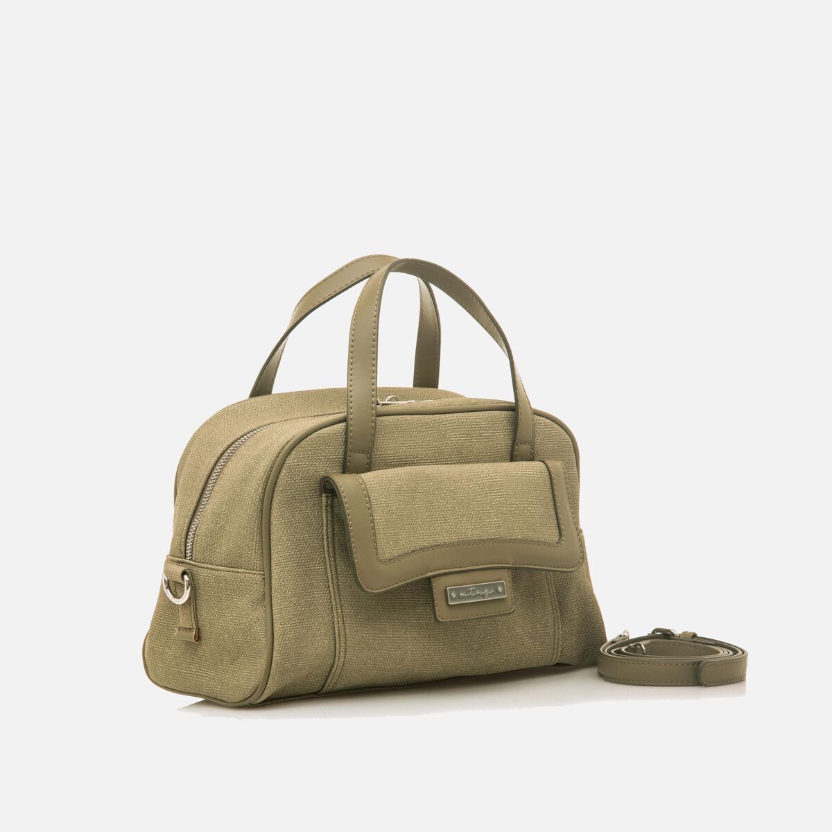 Sacs a main pour Femme modèle NELO de MTNG image number 2