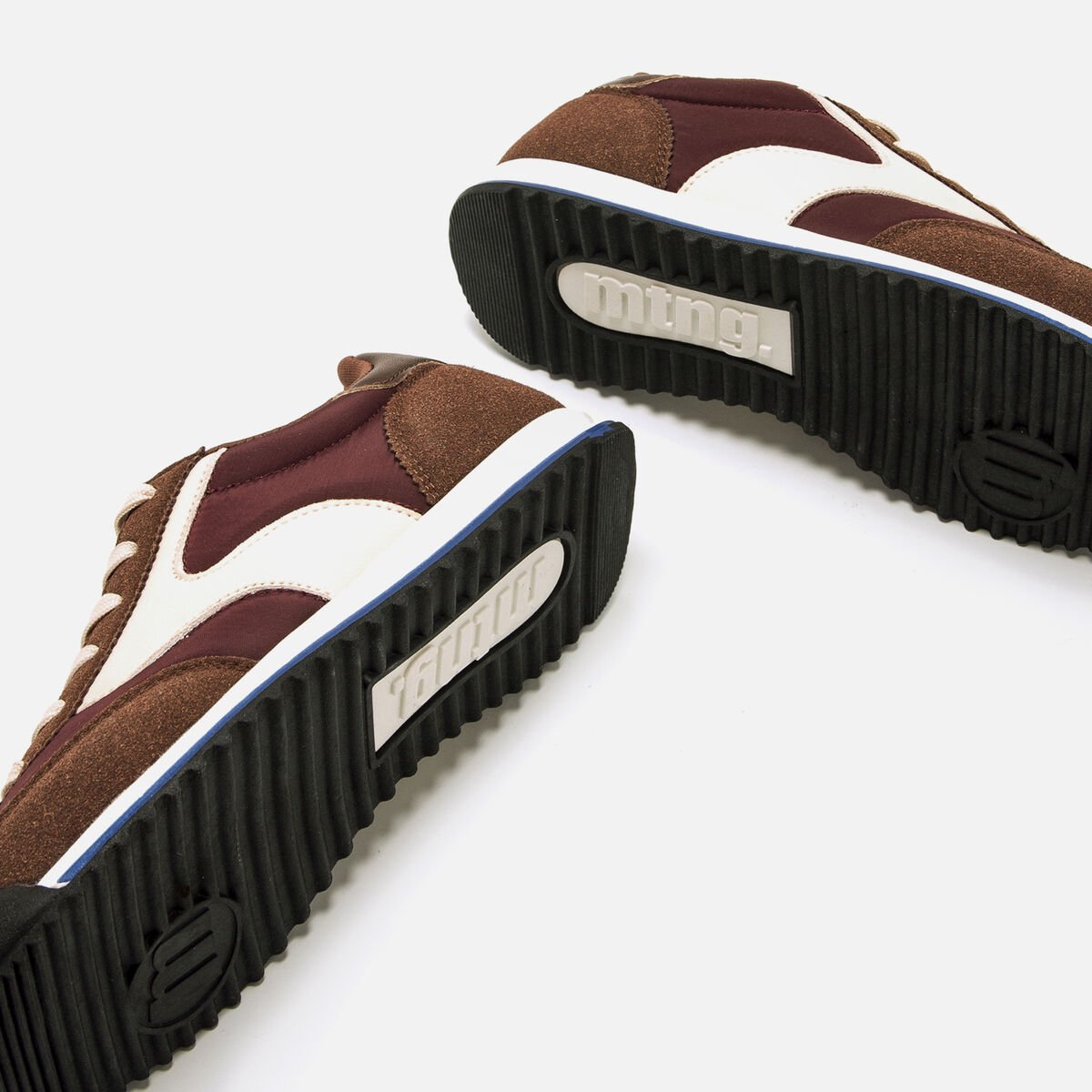 Zapatillas de Mujer modelo OLYMPIC de MTNG image number 3