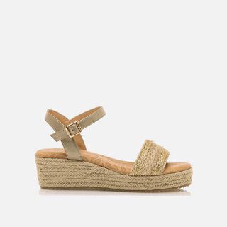 Sandalias de cuna de Mujer modelo LITA de MTNG