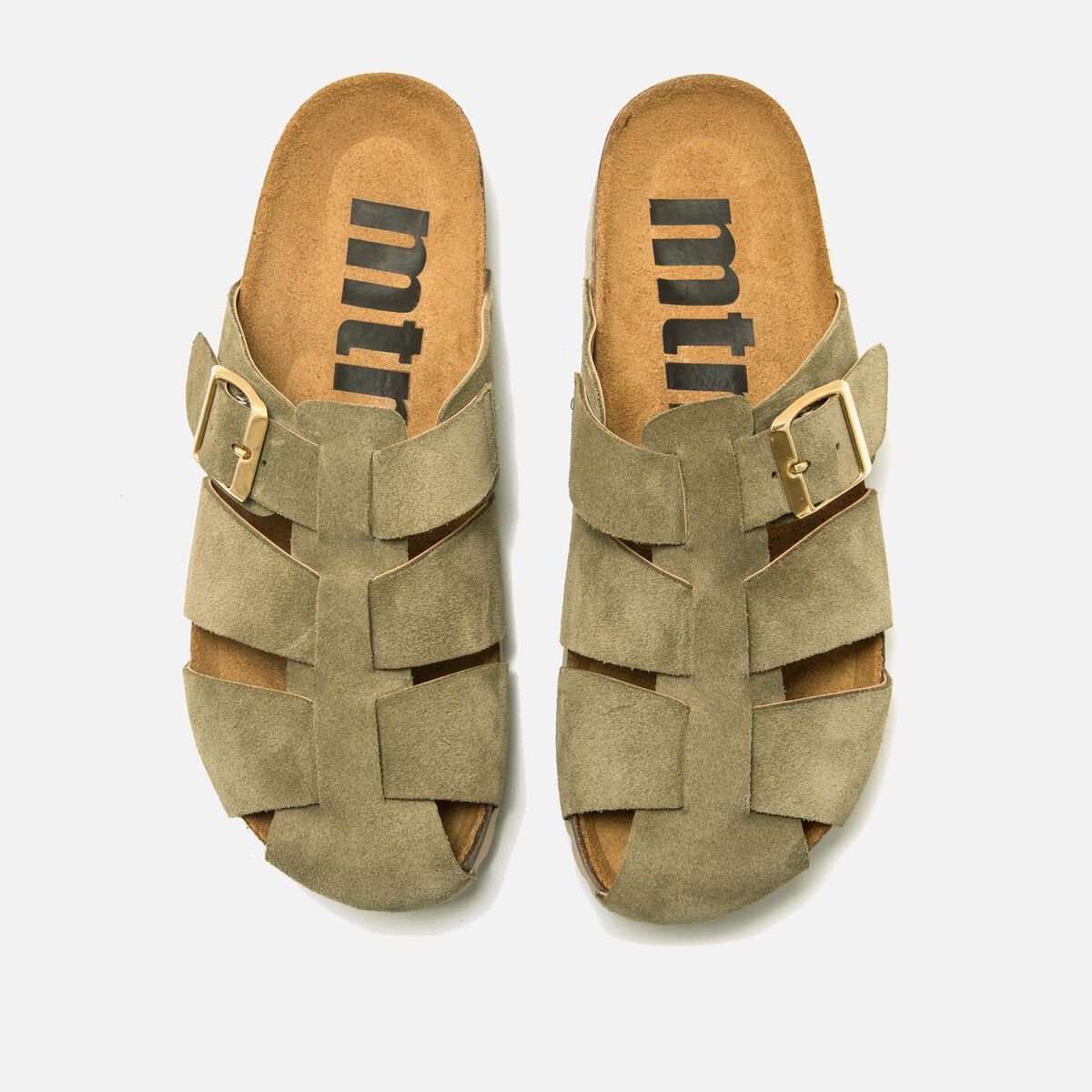 Sandalias planas de Mujer modelo LILIANE de MTNG image number 2