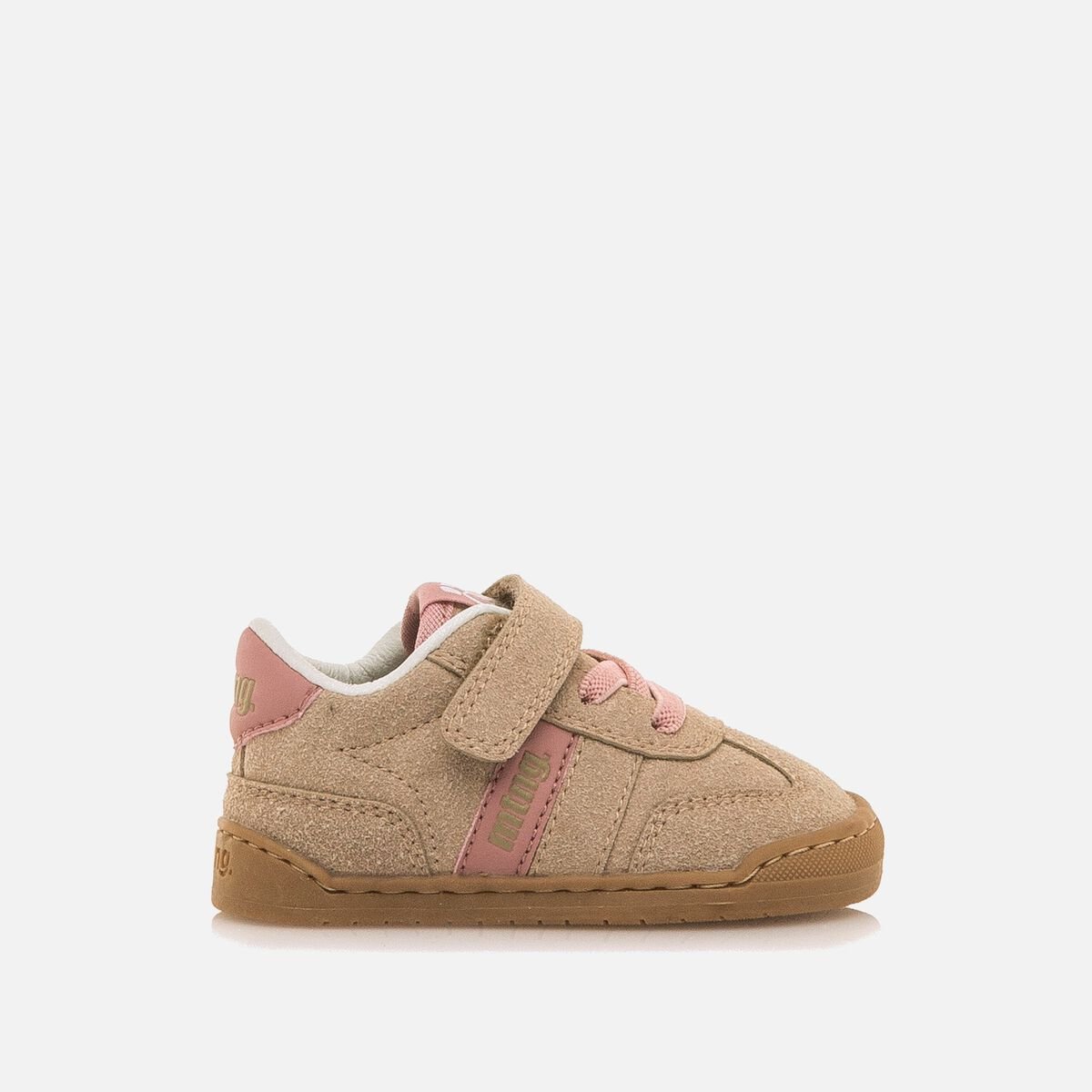Zapatillas de Nina modelo FREE BABY de MTNG image number 0
