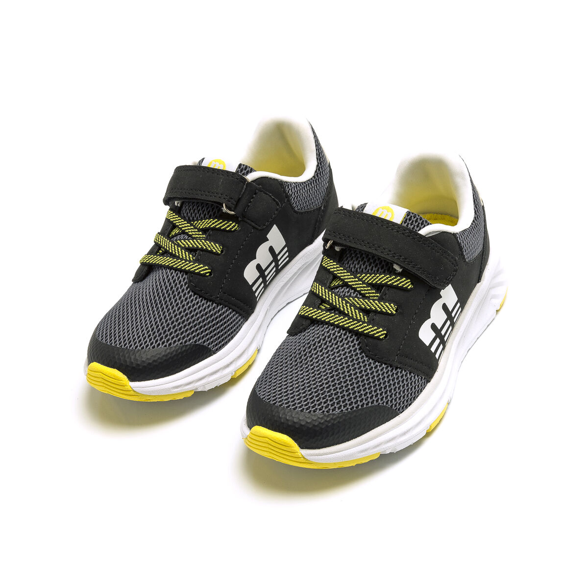 Zapatillas de Nino modelo SOMO de MTNG image number 2