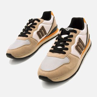 Zapatillas de Hombre modelo JOGGO CLASSIC de MTNG