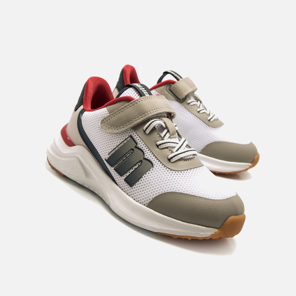 Sneakers de Rapaz modelo SOMO de MTNG image number 3