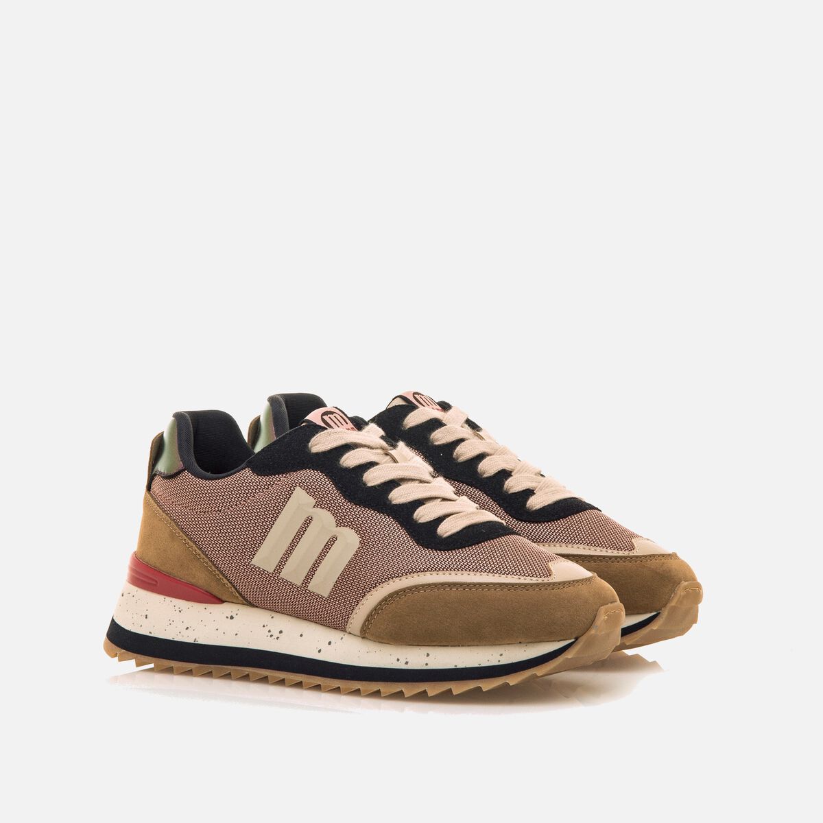 Zapatillas de Mujer modelo ONYX de MTNG image number 4