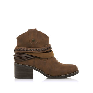 BOTINS DE SALTO de Mulher modelo PERSEA de MTNG
