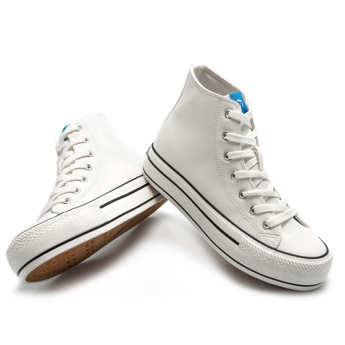 Sneakers de Mulher modelo BIGGER de MTNG image number 4