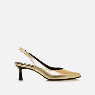 Zapatos de tacon de Mujer modelo NINETTE de MTNG