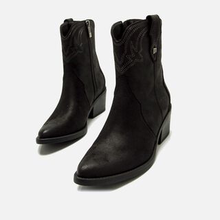 Botas de tornozelo de salto de Mulher modelo TANUBIS de MTNG