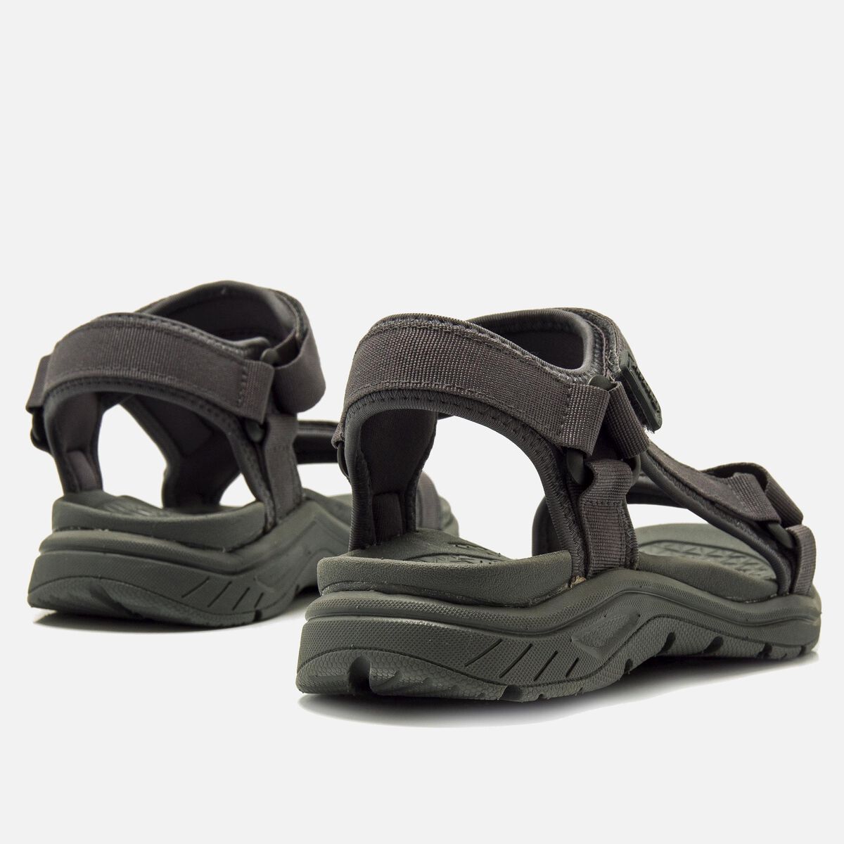 Sandalias planas de Mujer modelo TORNADO de MTNG image number 3