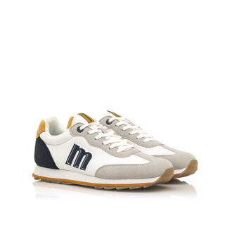 Zapatillas de Hombre modelo JOGGO SAI de MTNG
