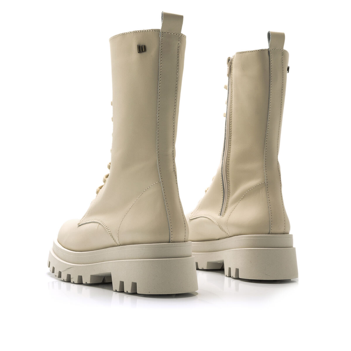 Botines planos de Mujer modelo KELLY de MTNG image number 3