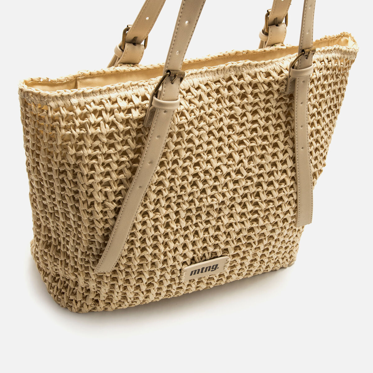 Bolsos de Mujer modelo HUMO de MTNG image number 1