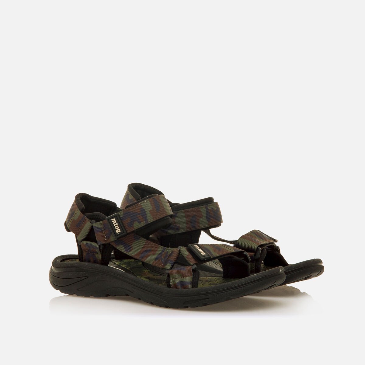 Sandalias de Hombre modelo SOLANA de MTNG image number 4