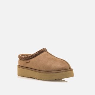 Chaussures plates pour Femme modèle NIVIA de MTNG