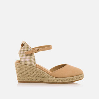 Sandalias de cunha de Mulher modelo AUSTEN de MTNG