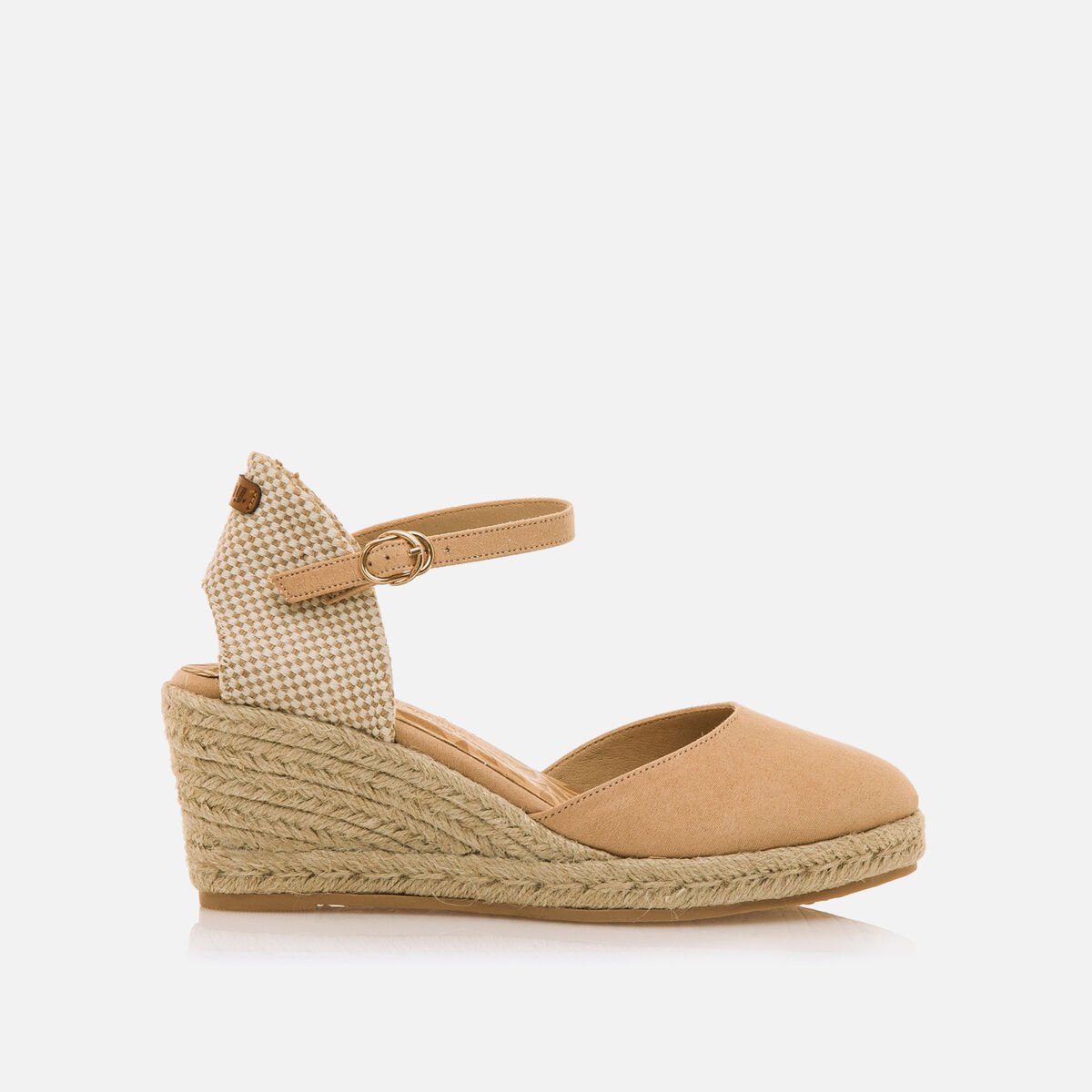 Sandalias de cunha de Mulher modelo AUSTEN de MTNG image number 0