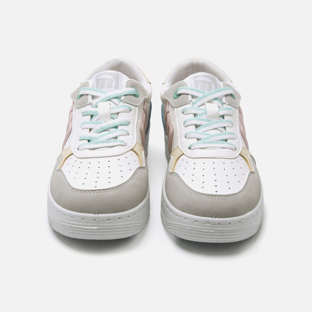 Zapatillas de Mujer modelo GRAVITY de MTNG image number 5