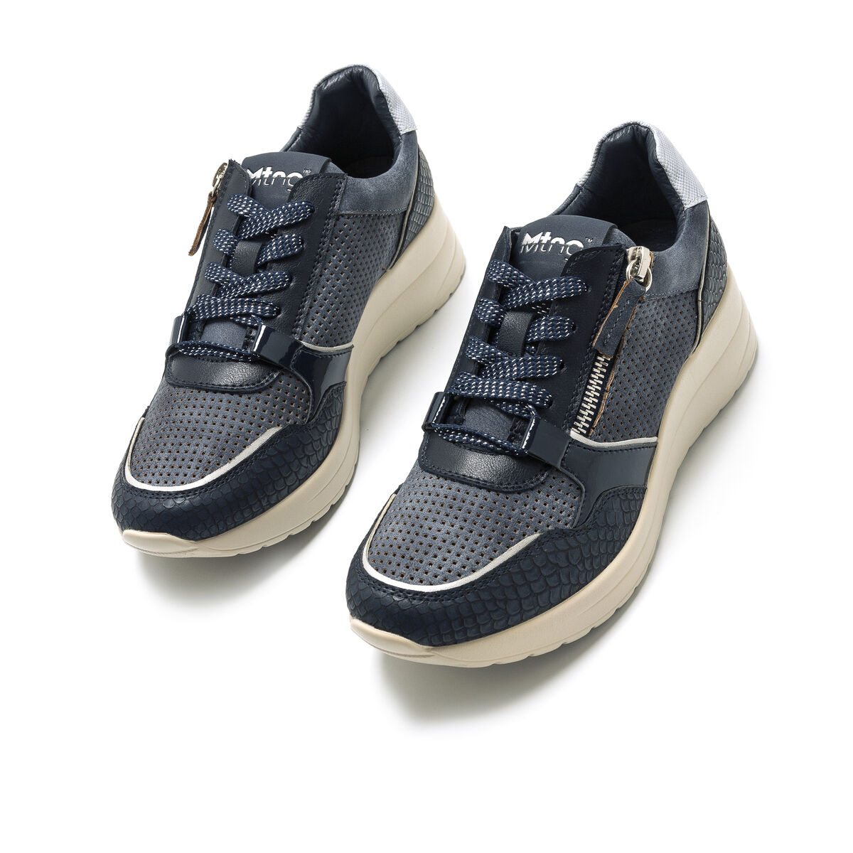 Sneakers de Mulher modelo LANA de MTNG image number 2