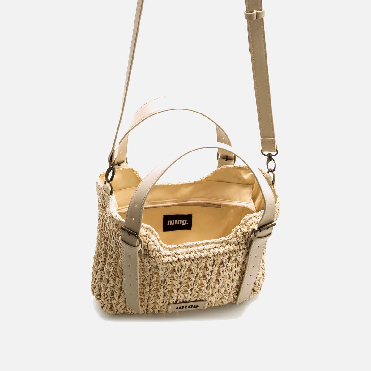 Bolsos de Mujer modelo HILO de MTNG image number 4