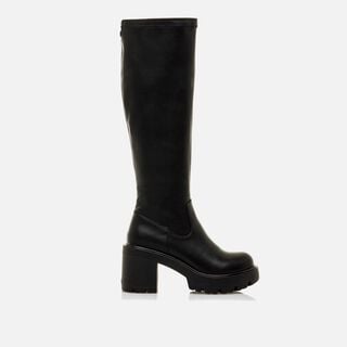 Bottes a talons pour Femme modèle SABA de MTNG