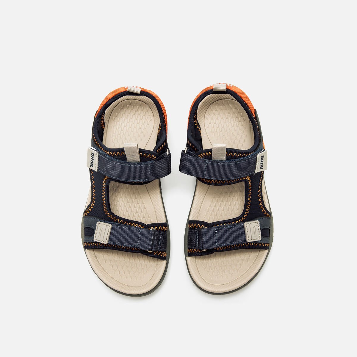 Sandalias de Rapaz modelo TRECK de MTNG image number 3