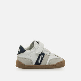 Sneakers pour Garcon modèle FREE BABY de MTNG