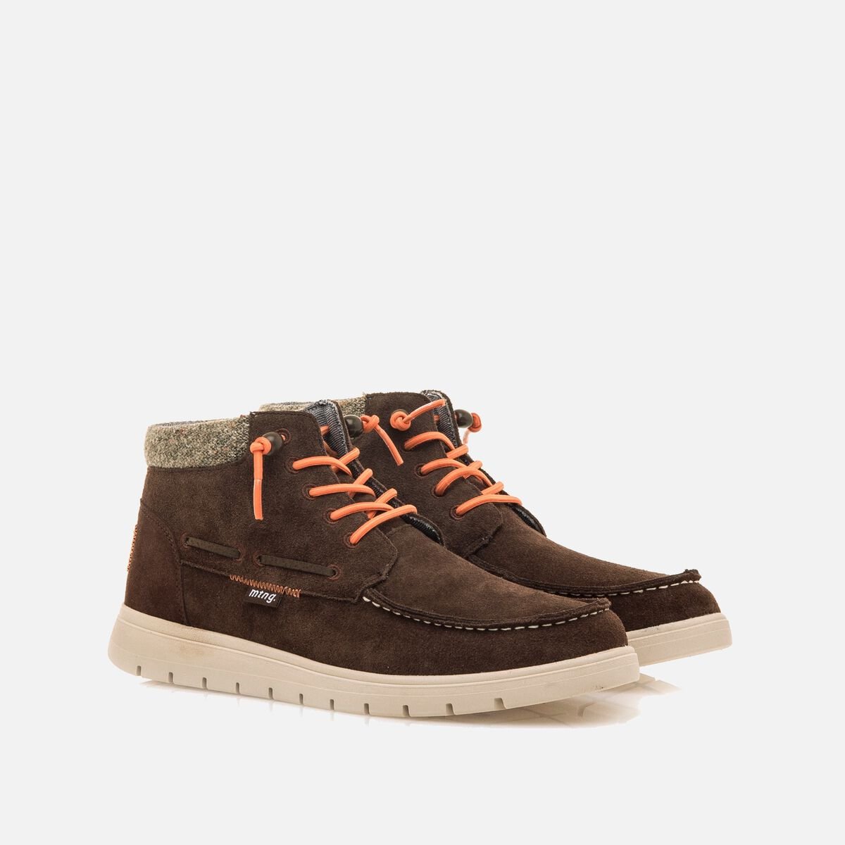 Botines de Hombre modelo DENVER de MTNG image number 4
