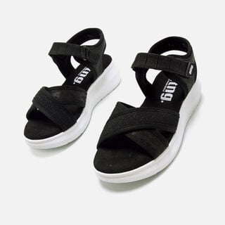 Sandalias de cuna de Mujer modelo COTTON de MTNG