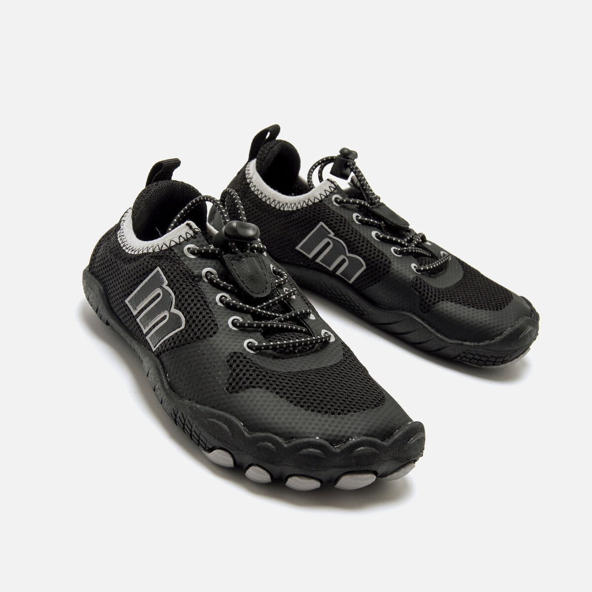 Zapatillas de Nino modelo SCARPO de MTNG image number 3