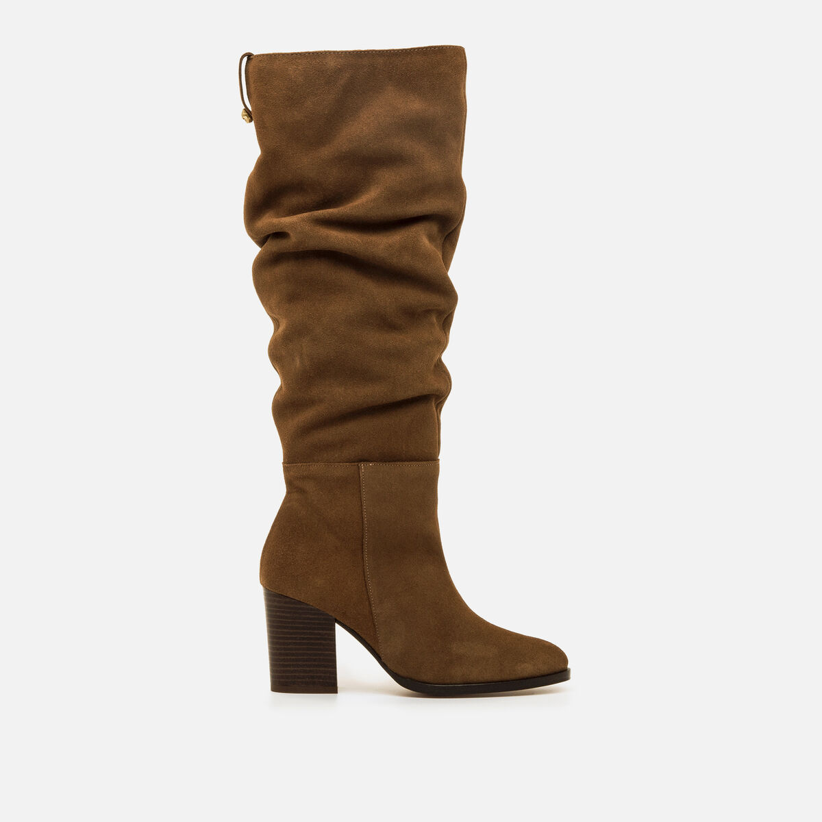 Botas de tacon de Mujer modelo ROSE de MTNG image number 0