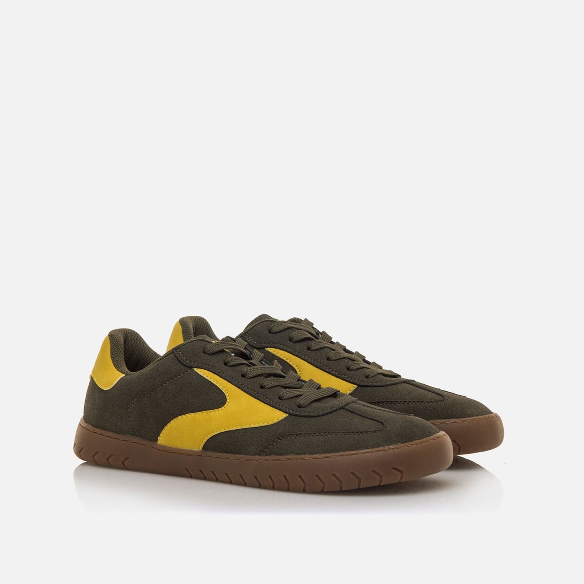 Zapatillas de Hombre modelo FREE de MTNG image number 4