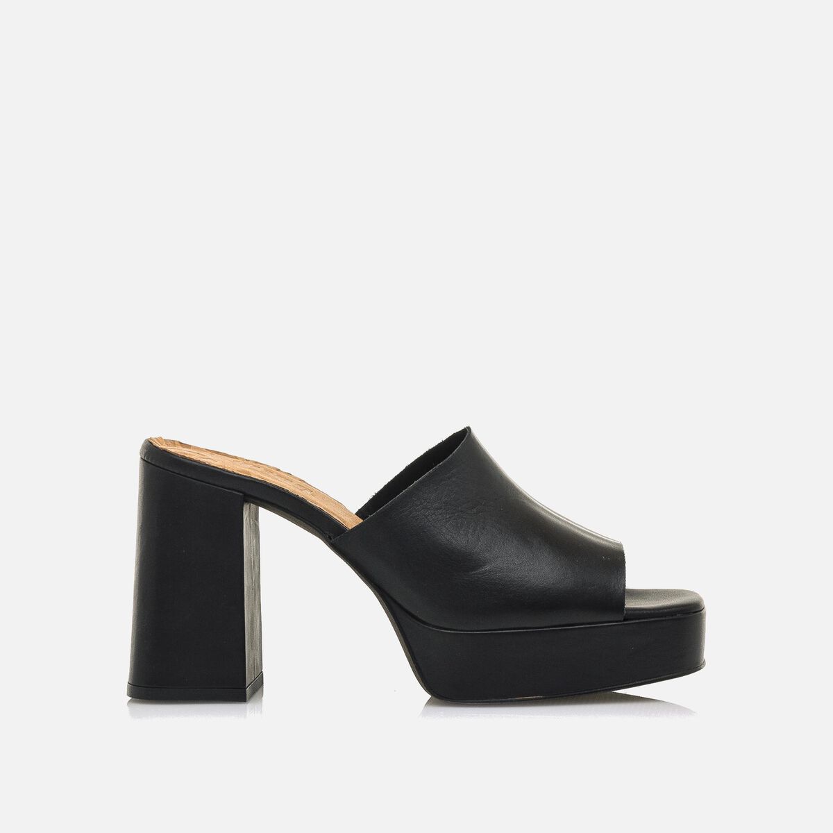 SANDALIAS DE SALTO de Mulher modelo JACQUELINE de MTNG image number 0