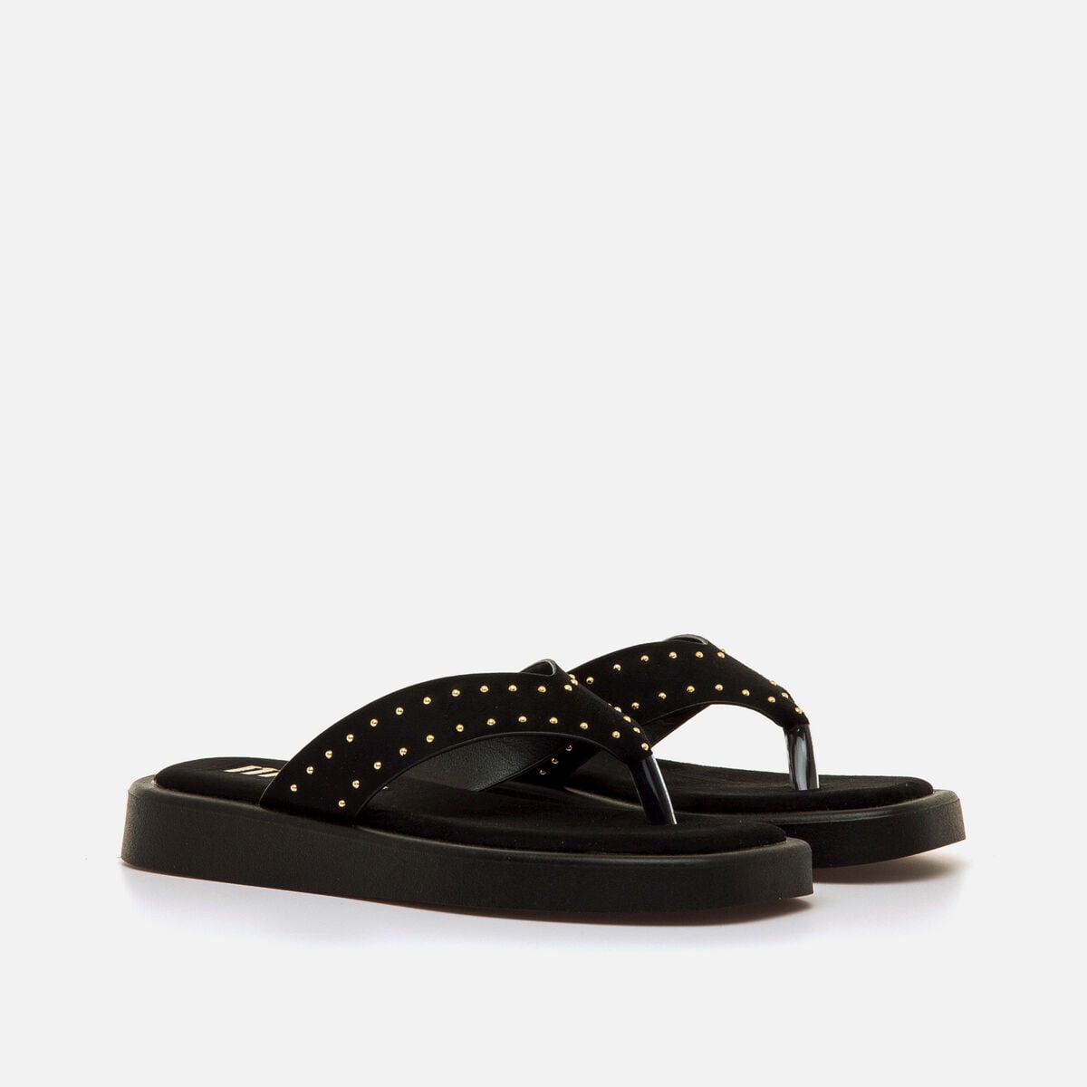 Sandalias planas de Mujer modelo MABY de MTNG image number 4