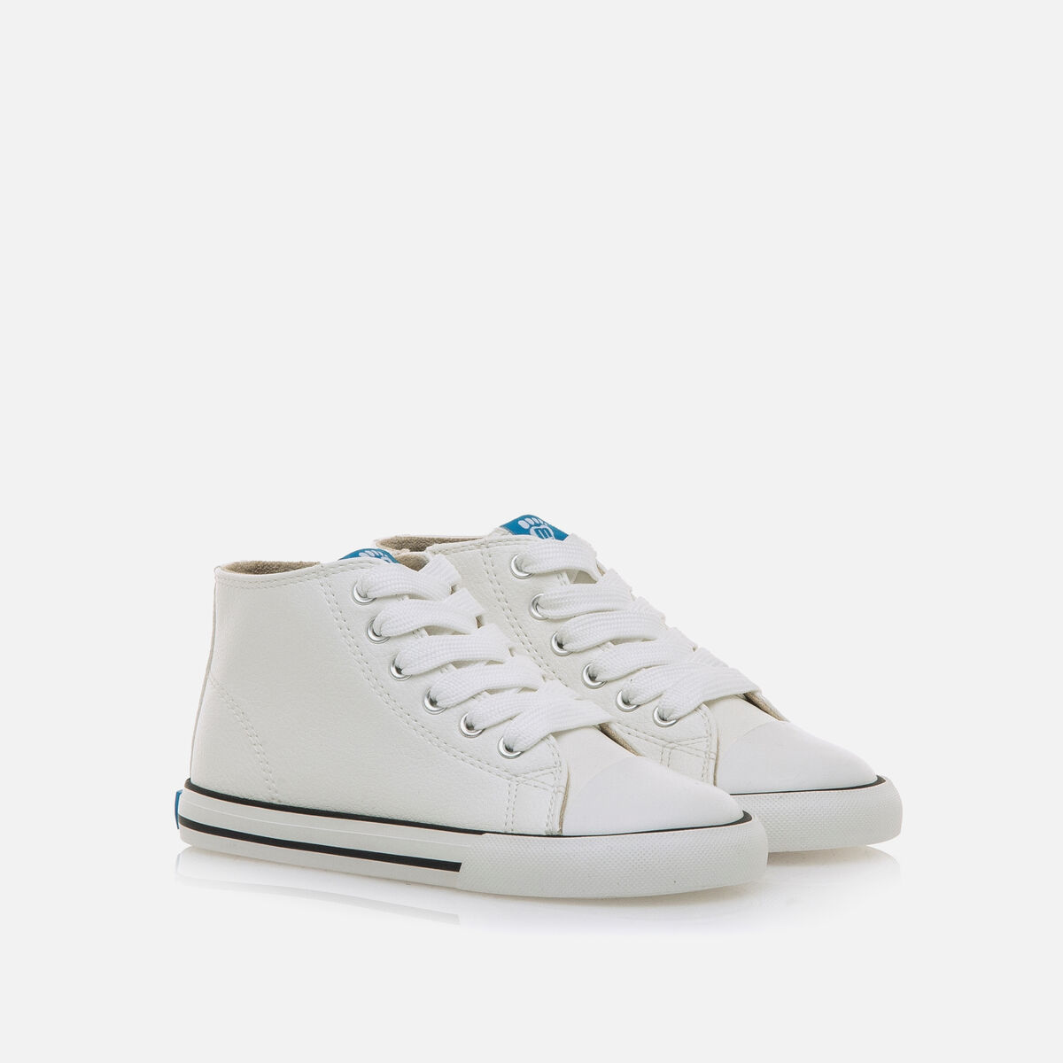 Sneakers pour Filles modèle EMI de MTNG image number 4