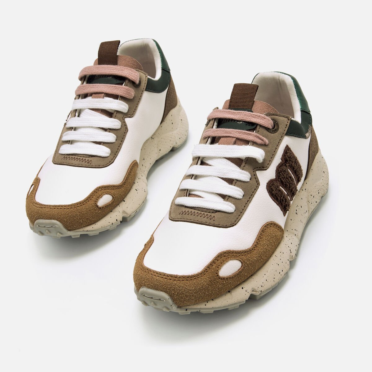 Zapatillas de Mujer modelo CLIMB de MTNG image number 1