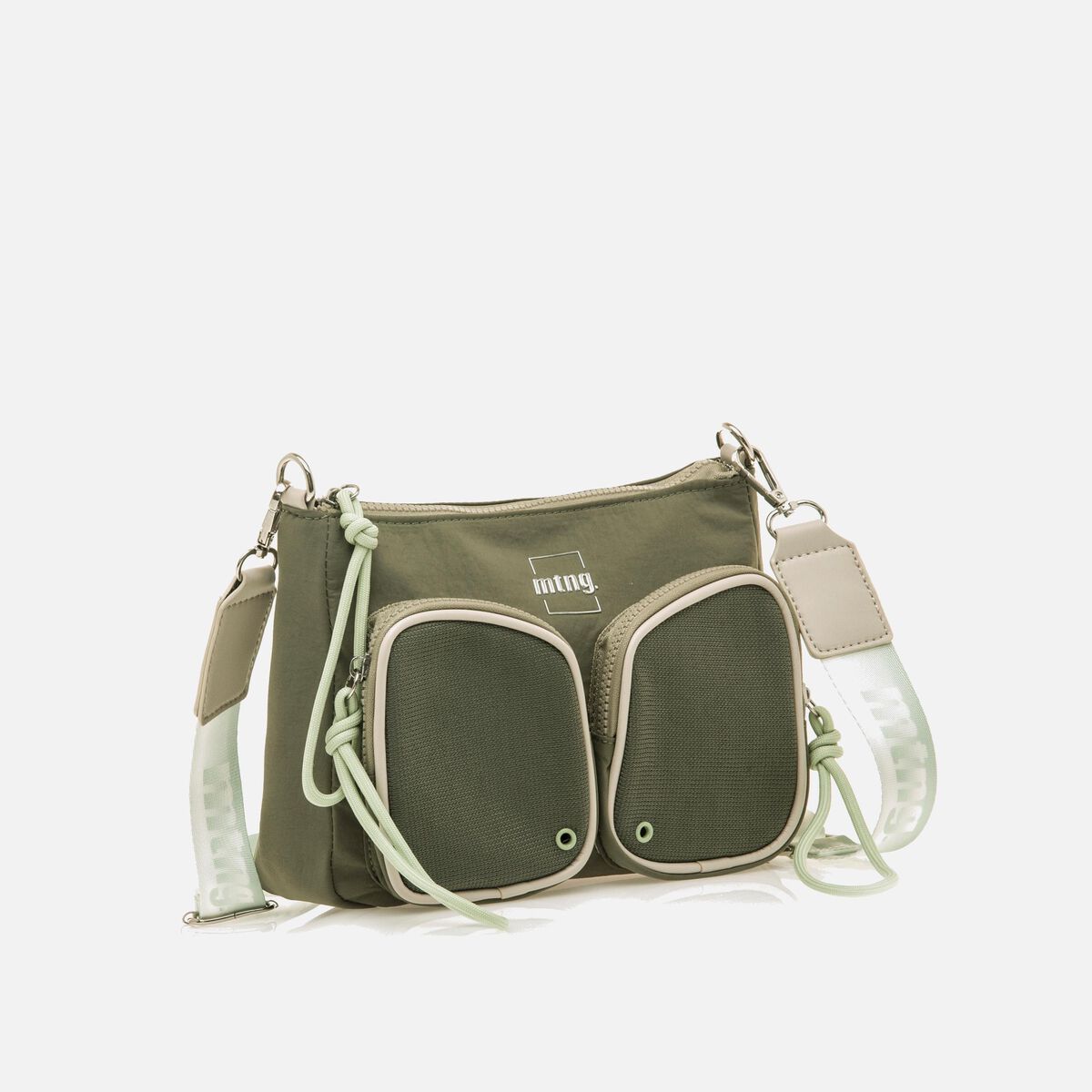 Sacs bandouliere pour Femme modèle ALPHA de MTNG image number 2