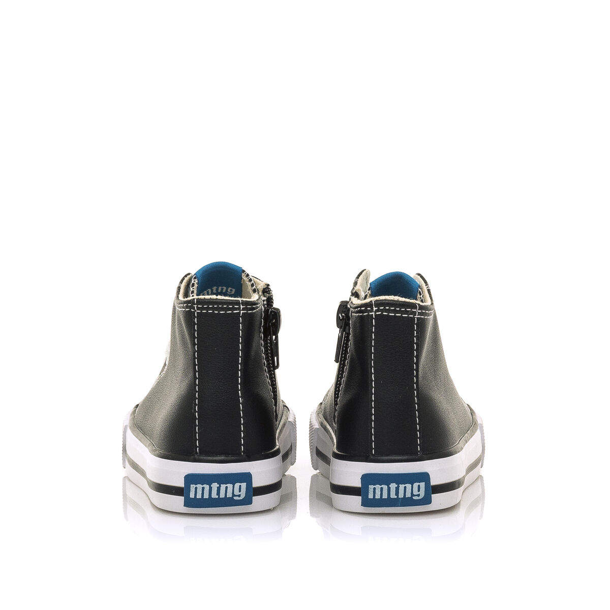 Zapatillas de Nina modelo REMIX de MTNG image number 3