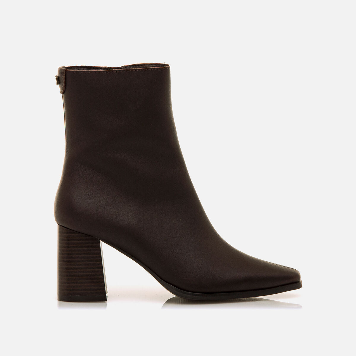 Botines de tacon de Mujer modelo MEGHAN de MTNG image number 0