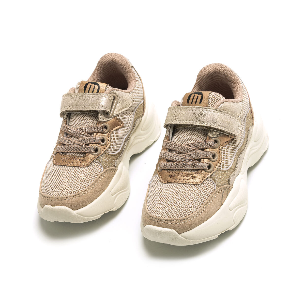 Sneakers de Rapariga modelo MARE de MTNG image number 2