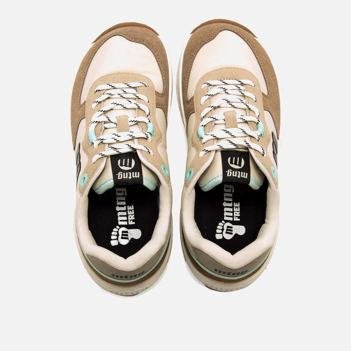 Zapatillas de Mujer modelo FREE de MTNG image number 3
