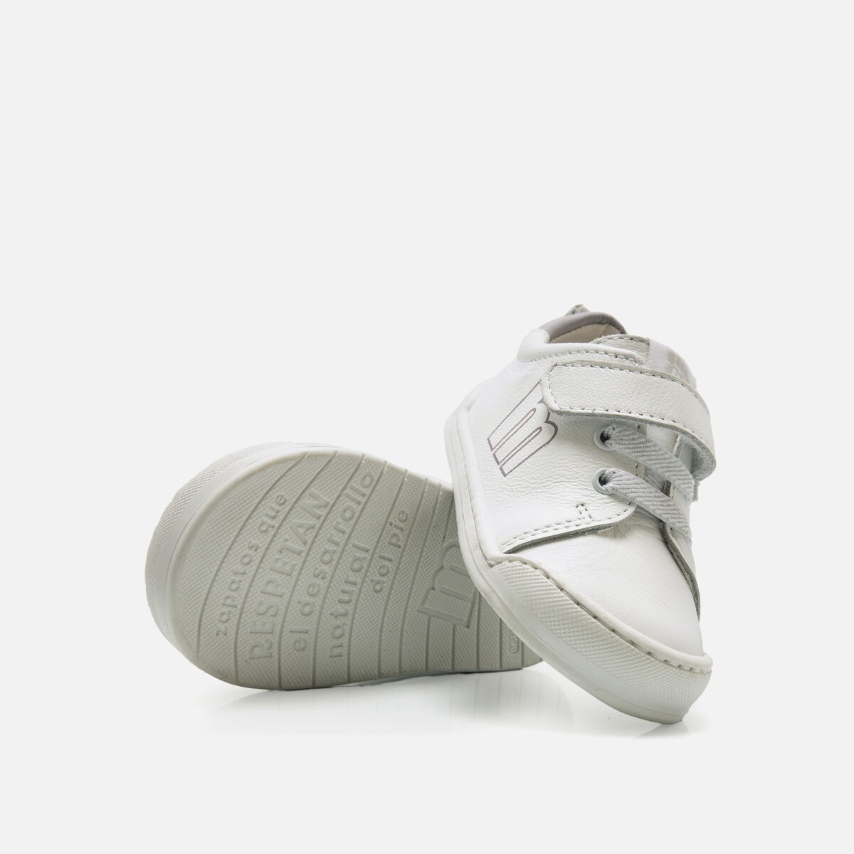 Zapatillas de Nina modelo FREE BABY de MTNG image number 3