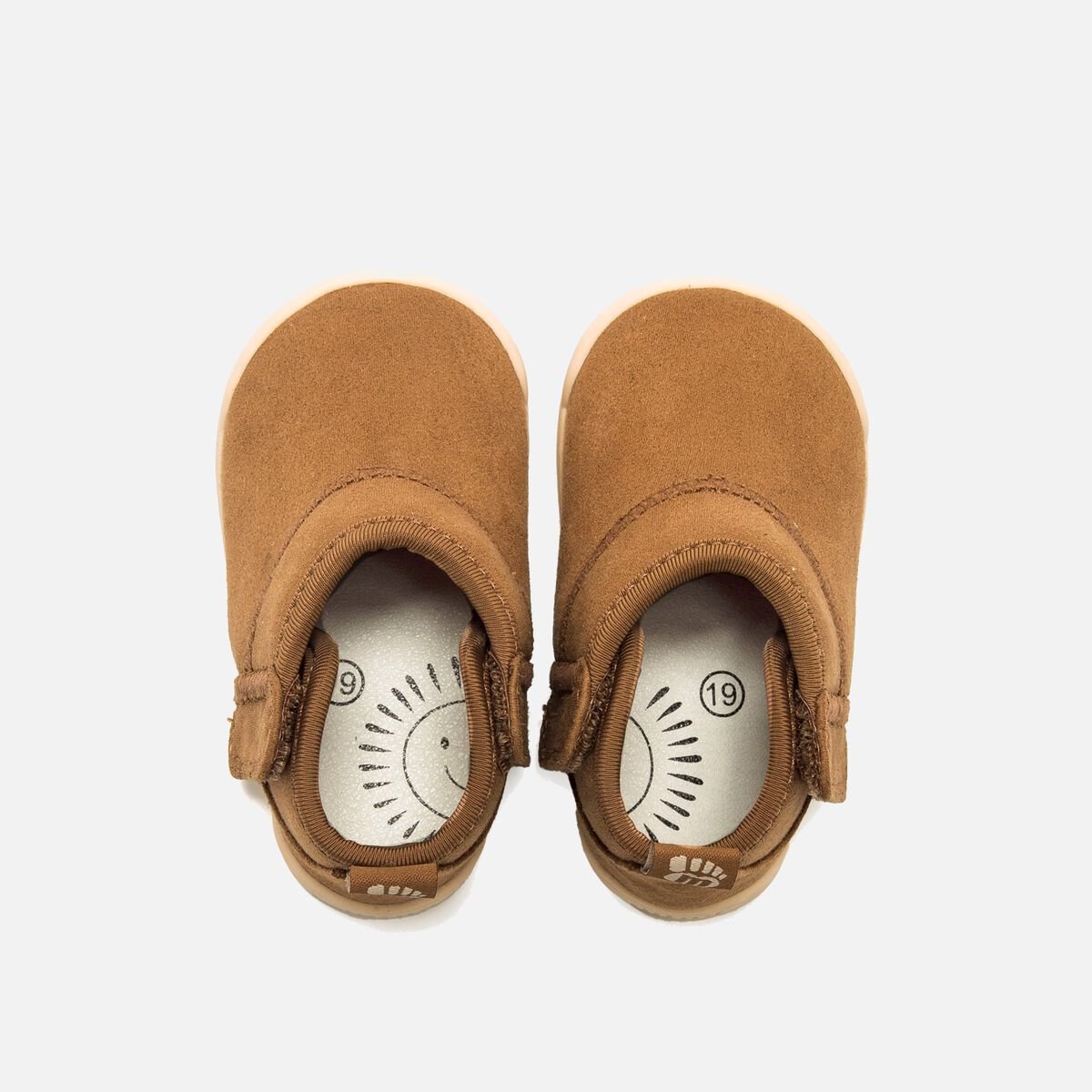 Bottines pour Garcon modèle FREE BABY de MTNG image number 3